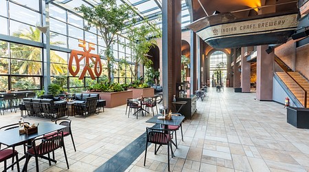 ICB Indian Craft Brewery | Restaurants in Nagawara, Bangalore
