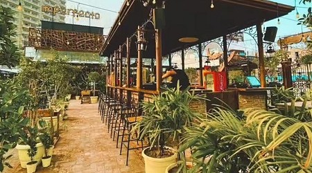 Imperfecto | Restaurants in Indirapuram, Ghaziabad