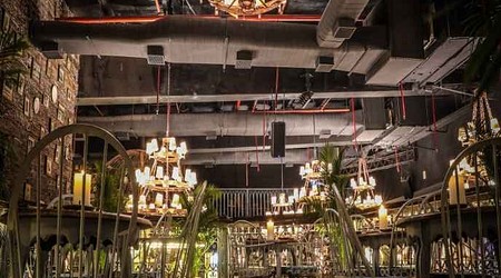 Ambience of Imperfecto Boutique