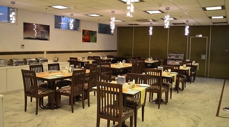 Iris Park Hotel | Banquet Halls in Safdarjung, Delhi