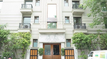 Ambience of Justa The Residence