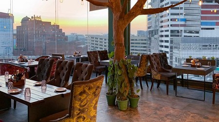 Kaffiiaa  The Italian Kitchen | Restaurants in Sector 18, Noida