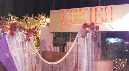 Kavira Garden | Banquet Halls in Mahipalpur, Delhi