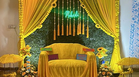 Ambience of Kings Heritage Plaza