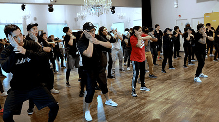 Kishan Sir Choreographer | Choreographers in Indirapuram, Ghaziabad