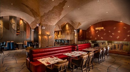 Ambience of La Roca