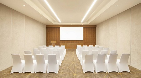 Ambience of Meeting Hall 1 - Hyatt Place
