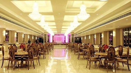 Milan | Banquet Halls in Sector 16, Faridabad