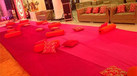 Palace Of Dreams | Banquet Halls in Rohtak Road, Delhi