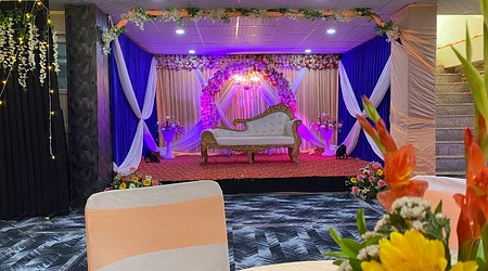 Sandalwood banquet | Banquet Halls in Sector 38, Gurgaon