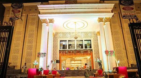 Sanskriti Banquet | Banquet Halls in Mundka, Delhi