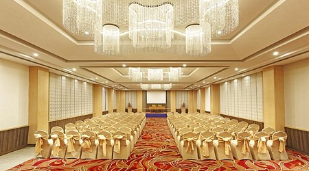 Sarovar Partico | Banquet Halls in Outer Ring Road, Bangalore