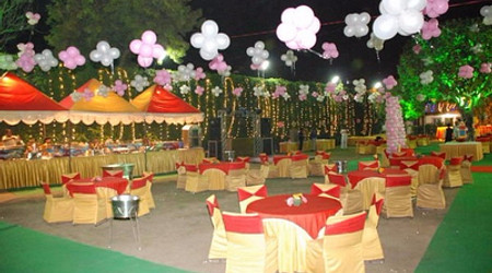Shanti Garden | Banquet Halls in Dwarka, Delhi