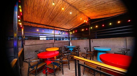 Ambience of SkyHouse