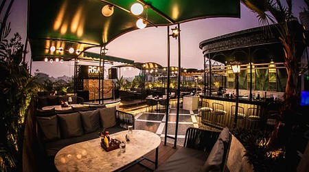 Ambience of Sorra