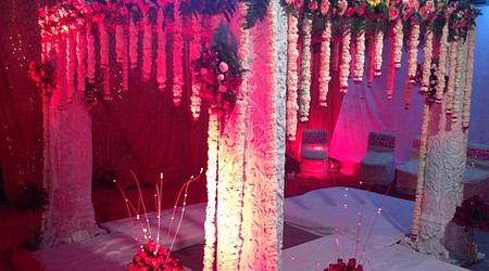 Striplex Banquet | Banquet Halls in Lawrence Road, Delhi