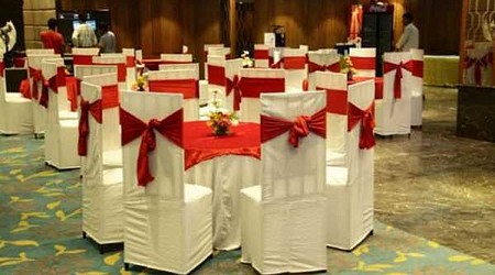 The Crystal | Banquet Halls in Pitampura, Delhi