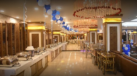 The Velvet | Banquet Halls in Indirapuram, Ghaziabad