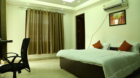 Ambience of villa 0999