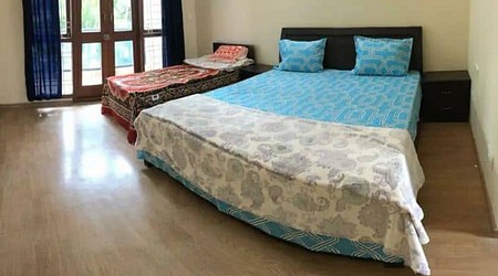 Ambience of Villa 1251 BA 