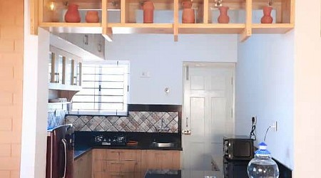 Ambience of Villa 1281 BA