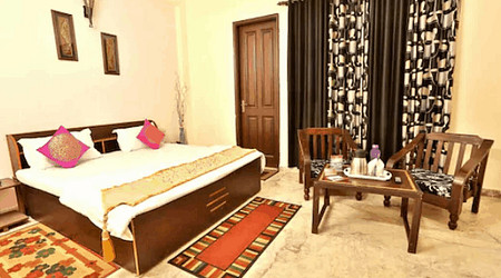 Villa 5020 GD | Villas in Ashok Vatika, Ghaziabad