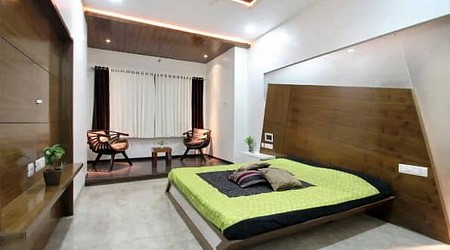 Ambience of Villa 7003 HYD 