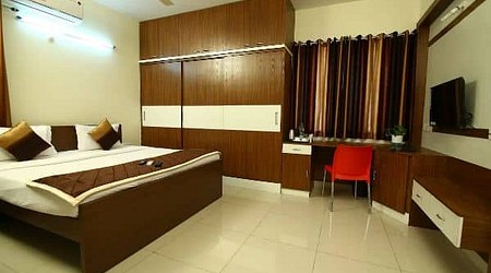 Ambience of Villa 7033 HYD 