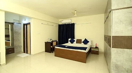 Ambience of Villa 7035 HYD 