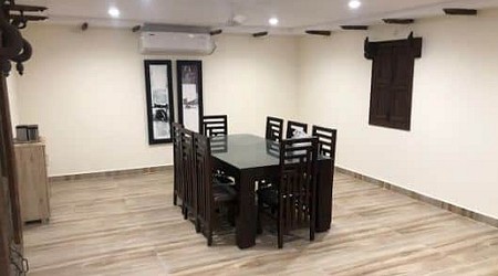 Ambience of Villa 7040 HYD 