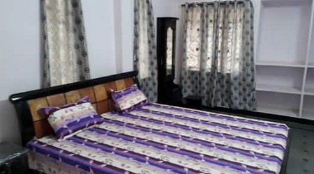 Ambience of Villa 7055 HYD 