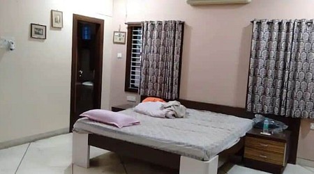 Ambience of Villa 7069 HYD 