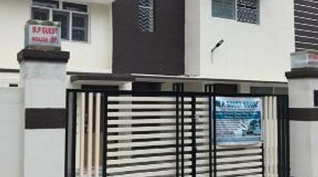 Ambience of Villa 7070 HYD 