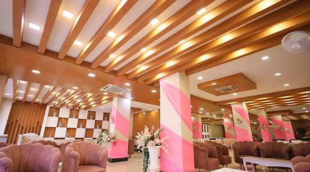 Wedlock Hotels | Banquet Halls in Sector 47, Gurgaon