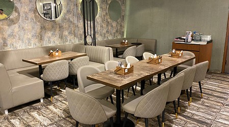 Zerro Cafe | Restaurants in Sector 135, Noida