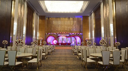 Zestin | Banquet Halls in Sahibabad, Ghaziabad