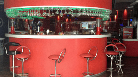 amoeba sports bar a perfect corporate party place