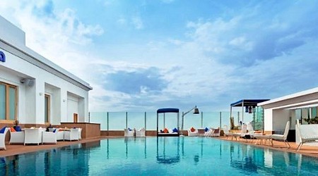 aqua - the park a perfect corporate party place