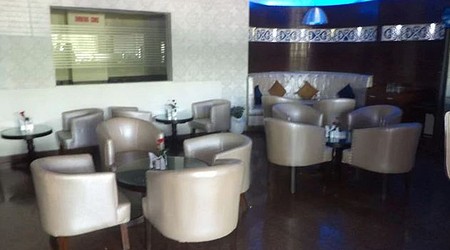 aqua blue a perfect corporate party place