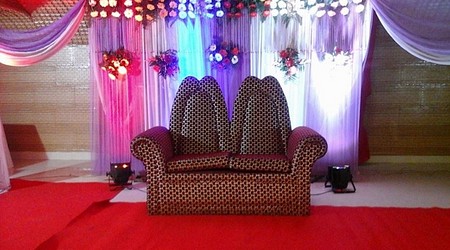Ashirwad a perfect corporate party place