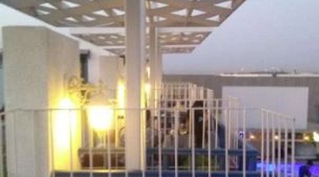 asteria a perfect corporate party place