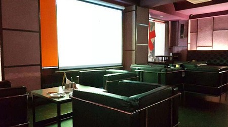 astrix a perfect corporate party place