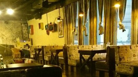 aura lounge and bar a perfect corporate party place