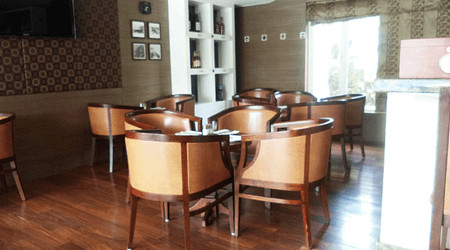aviator - goldfinch retreat a perfect corporate party place