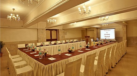 Avion hotel | Banquet Halls in Vile Parle, Mumbai