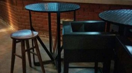 ayr - the slate a perfect corporate party place
