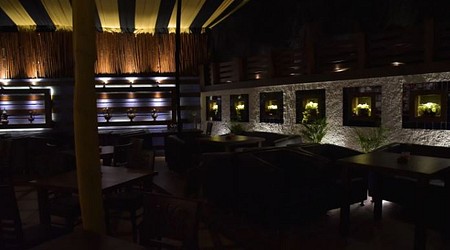 azouk a perfect corporate party place