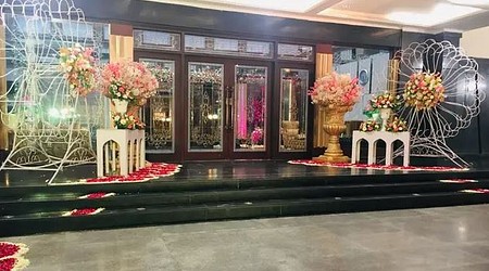B2 Banquets a perfect corporate party place
