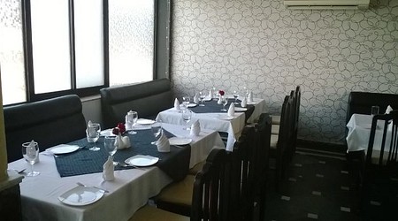 babumashai a perfect corporate party place