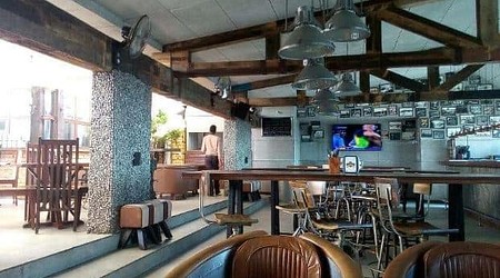 bangalore brew works a perfect corporate party place